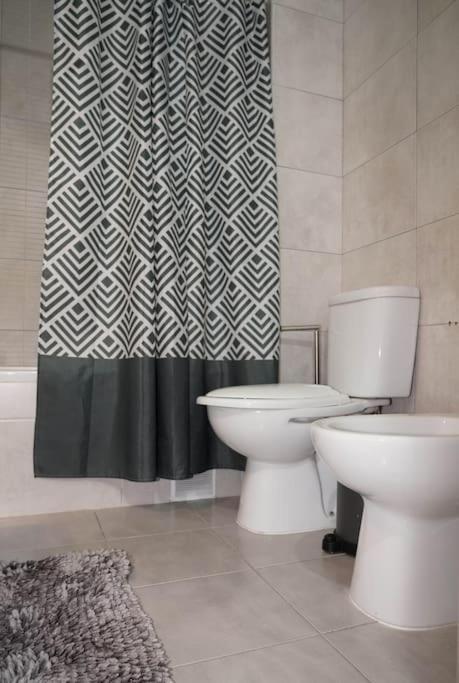 Apartamento T3 Faro Ngoại thất bức ảnh