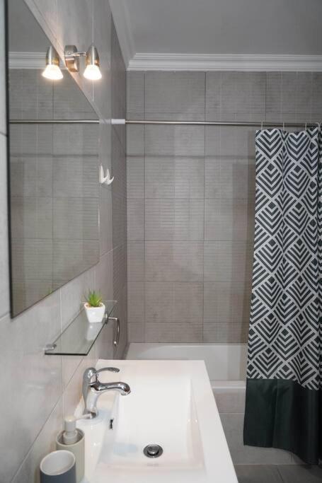 Apartamento T3 Faro Ngoại thất bức ảnh