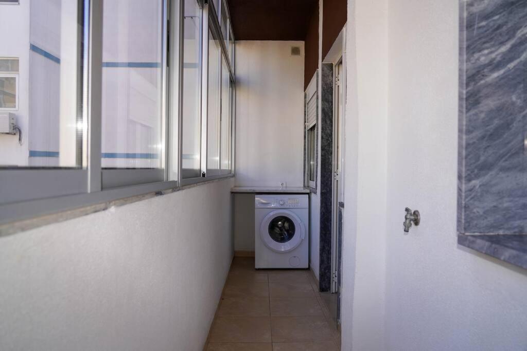 Apartamento T3 Faro Ngoại thất bức ảnh