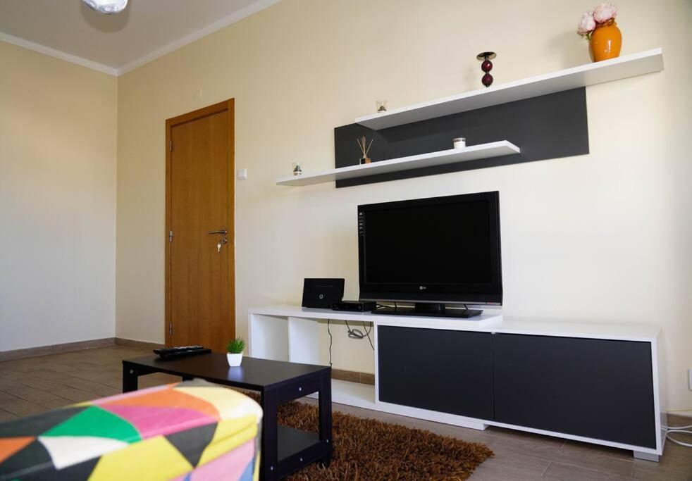 Apartamento T3 Faro Ngoại thất bức ảnh
