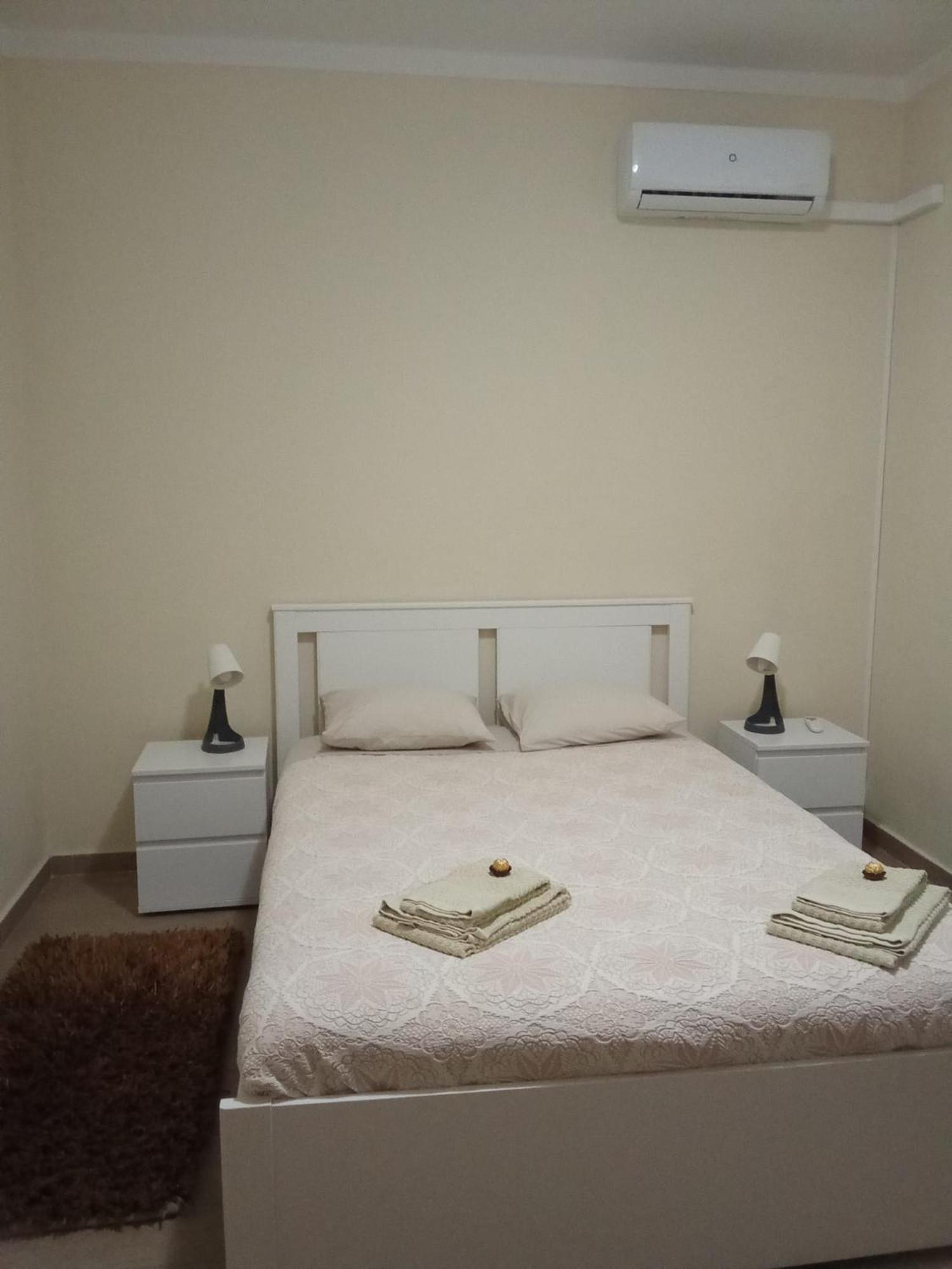 Apartamento T3 Faro Ngoại thất bức ảnh