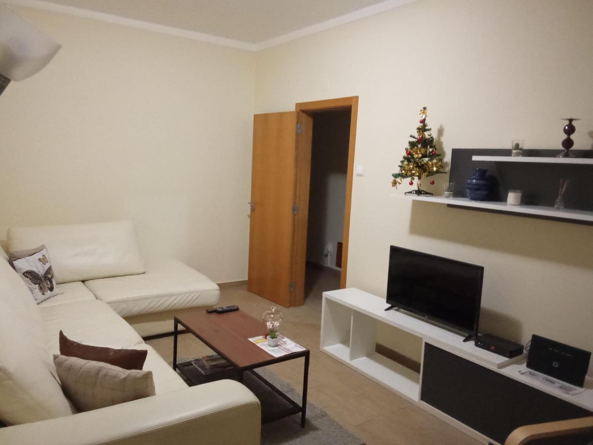 Apartamento T3 Faro Ngoại thất bức ảnh